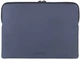 Чехол для ноутбука Tucano Gommo MB Pro 14" Blue (BFGOM1314-B) - изображение 2