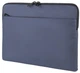 Чехол для ноутбука Tucano Gommo MB Pro 14" Blue (BFGOM1314-B) - изображение 3