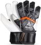 Перчатки вратарские Select GOALKEEPER GLOVES 03 YOUTH v25 черный, белый Дет 4 (15,5 см) 601031-101 4 - изображение 1