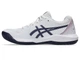 Женские кроссовки Asics Gel-Dedicate 8 Белый Индиго 38 (1042A237-104 38) - изображение 2