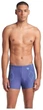Плавки Arena GRAPHIC SWIM SHORT фіолетовий Чол 105 009083-808 105 - зображення 1