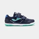 Футзалки детские Joma SALA MAX синий Дет 33 SMJS2503INV 33 - изображение 1