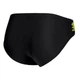 Плавки Arena RHYTHM SWIM BRIEFS черный Муж 14 009095-550 14 - изображение 3