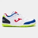 Футзалки детские Joma TOP FLEX белый Дет 31 TPJS2502IN 31 - изображение 1