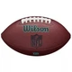 Мяч для американского футбола Wilson NFL IGNITION PRO ECO OF Коричневый 9 (WF3007301XBOF 9) - изображение 1