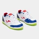 Футзалки детские Joma TOP FLEX белый Дет 31 TPJS2502IN 31 - изображение 2