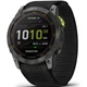 Смарт-часы Garmin Enduro 2 Sapphire Carbon Gray DLC Titanium with Black UltraFit Nylon Strap (010-02754-13) - изображение 14