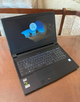 Игровой ноутбук Clevo N850HJ / 15.6" (1920x1080) IPS / Intel Core i7-7700HQ (4 (8) ядра по 2.8 - 3.8 GHz) / 32 GB DDR4 / 256 GB SSD / nVidia GeForce GTX 1050, 2 GB GDDR5, 128-bit / WebCam б/у - изображение 3
