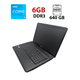 Ноутбук Toshiba Satellite Pro L670 / 17.3" (1600x900) TN / Intel Core i3-380M (2 (4) ядра по 2.53 GHz) / 6 GB DDR3 / 640 GB HDD / Intel HD Graphics / WebCam б/в - зображення 1