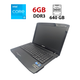 Ноутбук Medion Akoya P6630 / 15.6" (1366x768) TN / Intel Core i3-390M (2 (4) ядра по 2.66 GHz) / 6 GB DDR3 / 640 GB HDD / nVidia GeForce GT 540M, 1 GB GDDR3, 128-bit / WebCam б/в - зображення 1