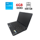 Ноутбук Fujitsu Lifebook A530 / 15" (1366x768) TN / Intel Core i3-370M (2 (4) ядра по 2.4 GHz) / 6 GB DDR3 / 500 GB HDD / Intel HD Graphics / WebCam б/в - зображення 1