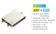 Підсилювач Wi-Fi EDUP EP-AB031 2,4 - 5,8 ГГц 4W (23dBm) - зображення 2