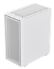 Корпус для ПК GameMax Storm Tempered Glass White ATX без БЖ - изображение 3
