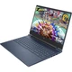 Ноутбук HP 16 Victus 16-s1019ua 16.1" FHD IPS/Ryz7 8845HS/32Gb/SSD512Gb/RTX 4050,6GB/Підсв/DOS/Синій (B83BNEA) - изображение 2