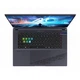 Ноутбук Gigabyte 16 Aorus 16X 9SG 2024 Midnight Gray (AORUS 16X 9SG-43UAC54SH) - изображение 6