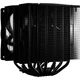 Кулер для процесора Be quiet! Pure Rock Pro 3 Black (BK042) - зображення 3
