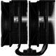 Кулер для процесора Be quiet! Pure Rock Pro 3 Black (BK042) - зображення 6