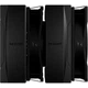 Кулер для процесора Be quiet! Pure Rock Pro 3 Black (BK042) - зображення 8