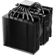 Кулер для процесора Be quiet! Pure Rock Pro 3 Black (BK042) - зображення 10