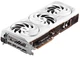 Відеокарта Sapphire AMD Radeon RX 7700 XT 12GB PURE Frostpunk 2 Edition (11335-08) (GDDR6, 192 bit, PCI-E v4.0 x16) - изображение 3