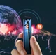 Міні диктофон SHMCI T1 4GB цифровий MP3 плеєр English version - зображення 3