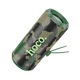 Портативная колонка HOCO HC27 Soundful sports BT speaker IPX4, 8Wx2, TWS, USB, TF, FM, BT5.4, 1500mAh, 2h, camouflage - изображение 1