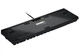 Клавиатура игровая механическая HATOR HTK-104UA USB Icefall Rainbow LED Black - изображение 5