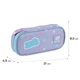 Пенал Kite Cool K25-662-17 - зображення 3