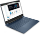 Ноутбук HP Victus 16-r0018ca (7Q9Z6UA) Quiet Blue - зображення 3