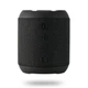 Портативная колонка REMAX RB-M21 Bluetooth Fabric, IPX5, BT4.2, AUX, 2x5W, 2200mAh, 6-8h, black - изображение 1