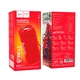 Акустика HOCO soundful sports BT speaker HC27 IPX4 |8Wx2, TWS/USB/TF/FM| red - изображение 3