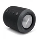 Портативная колонка REMAX RB-M21 Bluetooth Fabric, IPX5, BT4.2, AUX, 2x5W, 2200mAh, 6-8h, black - изображение 2