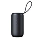Портативная колонка USAMS YC011 Waterproof Wireless Speaker with Lanyard IPX7, AUX, TF, BT5.0, 5W, 2000mAh, 4h, black - изображение 3