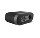 Портативная колонка YISON WS-4 with Qi Charger LED LOCK, 2*5W, 2500mAh, 12h, black - изображение 1