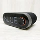 Портативная колонка YISON WS-4 with Qi Charger LED LOCK, 2*5W, 2500mAh, 12h, black - изображение 7