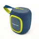 Портативная колонка HOPESTAR P66 LED, IPX7, BT5.3, AUX, USB, TF, TWS, 2x5W, 1500mAh, 6h, Blue - изображение 1