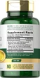 Добавка премиум-класса масло орегано Carlyle Oregano Oil 4000mg 150 капсул - изображение 2