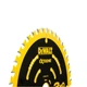 Диск пильный по дереву DeWALT EXTREME 165 х 20мм 40 зубьев (DT10301) - изображение 2