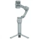 Стабилизатор Proove MPAX00010001 Axis Gimbal Stabilizer с LED-подсветкой, автоотслеживанием и треногой Gray - изображение 1