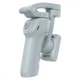 Стабилизатор Proove MPAX00010001 Axis Gimbal Stabilizer с LED-подсветкой, автоотслеживанием и треногой Gray - изображение 3