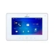 Видеодомофон с микрофоном и динамиками Dahua DHI-VTH5221DW-S2 1024×600 7" Белый (99-00001894) - изображение 1