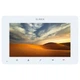 Видеодомофон с динамиками Slinex SM-07MHD 7” TFT 16:9 1024×600 Белый (99-00006901) - изображение 1