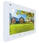 Видеодомофон Slinex SM-07N 7” TFT 16:9 1024×600 Wi-Fi Белый (99-00012644) - изображение 3