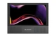 Видеодомофон с динамиками Slinex Sonik 7 7" IPS 16:9 1024×600 Черный (99-00006903) - изображение 1