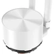 Система водяного охолодження ID-Cooling FX240 Pro 4-pin 2-fans 240mm 300W White (FX240 Pro White) - зображення 5