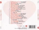 Музичний CD диск Various – Forever Love 1cd (Фірмовий) - изображение 2