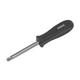 Вороток-викрутка під головку 1/4" 150мм WMC TOOLS WT-8143 - зображення 1