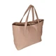 Сумка из натуральной кожи средняя ARTiS Bags 1661 140 Бежевая - изображение 1
