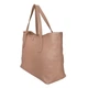 Сумка из натуральной кожи средняя ARTiS Bags 1661 140 Бежевая - изображение 2