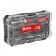 Набір викрутки з насадками Ronix RH-2716 - изображение 4